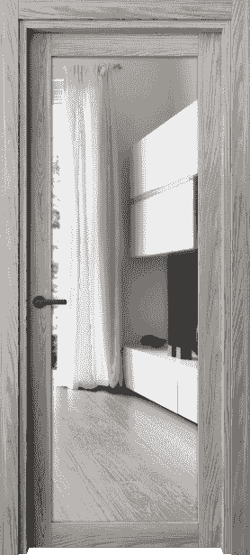 Дверь межкомнатная 2102 neo ИМЯ ДВ ЗЕР. Цвет Имбирный ясень. Материал Ciplex ламинатин. Коллекция Neo. Картинка.