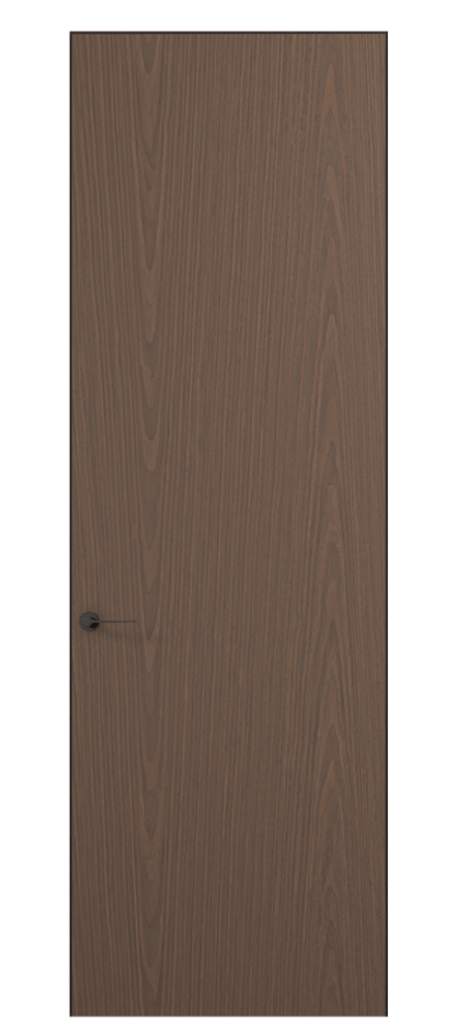 Межкомнатная дверь Planum Pro 0010 Дуб кофейный  Цена 54489 ₽ | Volhovec