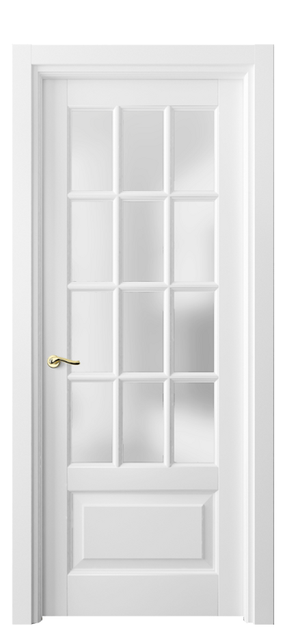 Дверь межкомнатная Лигнум 0728 Матовый белоснежный Сатинированное стекло Гладкий наличник МБЛ Цена 117599 ₽ Наличники уже входят в базовый комплект. Фабрика дверей Волховец 8 (800) 551 43 19 Межкомнатная дверь Лигнум 0728 Матовый белоснежный Сатинированное стекло Цена 117599 ₽ | Volhovec