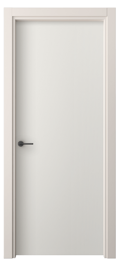 Межкомнатная дверь Freedom 0010 ПЭТ белоснежный  Цена 31800 сом | Volhovec