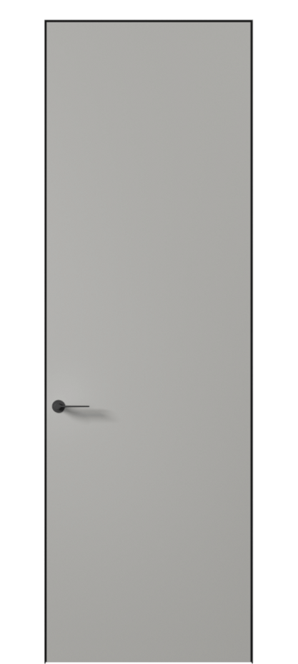 Дверь межкомнатная Planum Pro 0010 Матовый нейтральный серый Скрытый короб Черный Цена 39191 ₽ Cкрытый короб уже входит в комплект. Фабрика дверей Волховец 8 (800) 551 43 19 Межкомнатная дверь Planum Pro 0010 Матовый нейтральный серый Цена 39191 ₽ | Volhovec