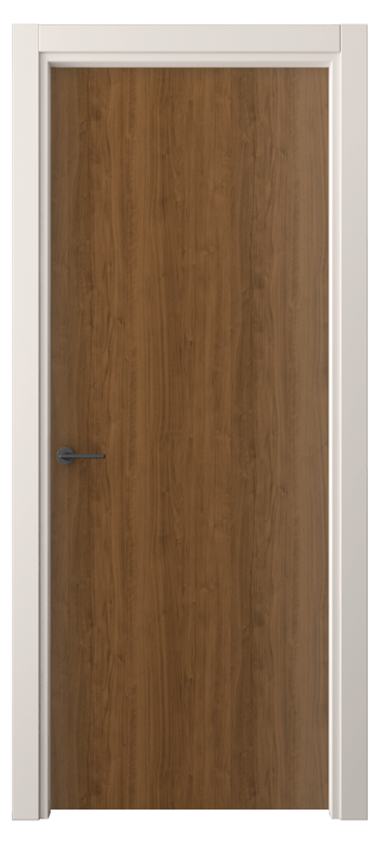 Дверь межкомнатная Freedom 0010 Лесной орех Классический гладкий наличник ПЭТБ Цена 21439 ₽ Наличники уже входят в базовый комплект. Фабрика дверей Волховец 8 (800) 551 43 19 Межкомнатная дверь Freedom 0010 Лесной орех Цена 21439 ₽ | Volhovec