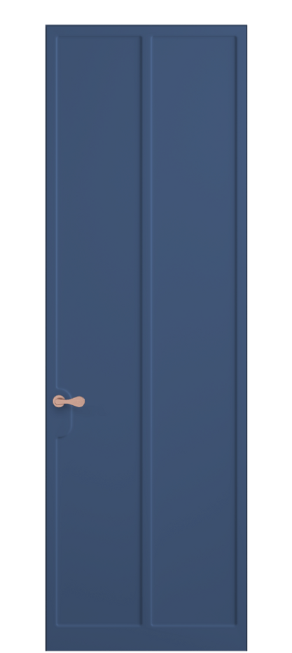 Межкомнатная дверь Softform 7511 Матовый белоснежный  Цена 102469 ₽ | Volhovec