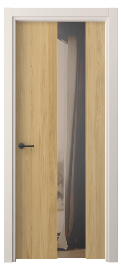 Дверь межкомнатная Фридом 4226 Солнечный вяз Двустороннее бронзовое зеркало, триплекс Классический гладкий наличник ПЭТБ Цена 34974 ₽ Наличники уже входят в базовый комплект. Фабрика дверей Волховец 8 (800) 551 43 19 Межкомнатная дверь Фридом 4226 Солнечный вяз Двустороннее бронзовое зеркало, триплекс Цена 34974 ₽ | Volhovec