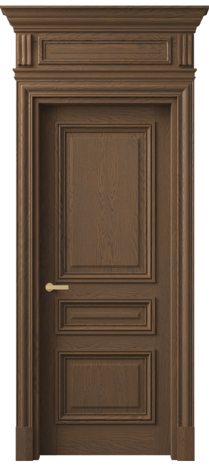 Дверь межкомнатная Antique 7305 Дуб туманный матовый КЭП + Объёмный фриз + Карниз ДТМ.М Цена 203895 ₽ Наличники уже входят в базовый комплект. Фабрика дверей Волховец 8 (800) 551 43 19 Межкомнатная дверь Antique 7305 Дуб туманный матовый Цена 203895 ₽ | Volhovec