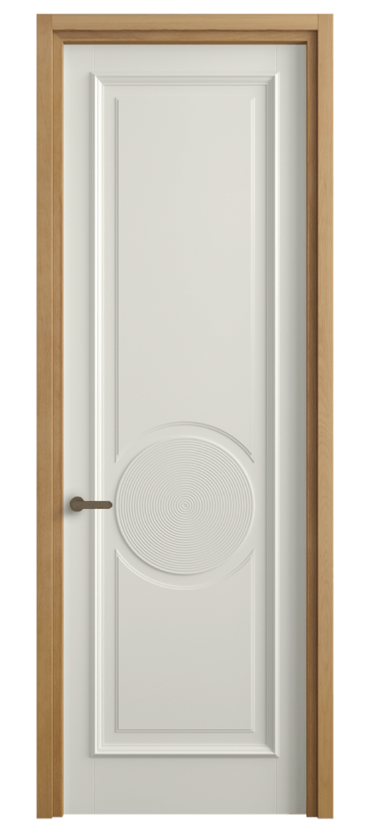 Межкомнатная дверь Charm 6719 Бук жемчуг  Цена 98199 ₽ | Volhovec