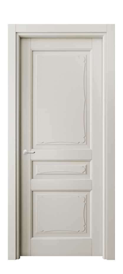 Дверь межкомнатная Toscana Elegante 6325 Бук облачный серый Гладкий наличник БОС Цена 88351 ₽ Наличники уже входят в базовый комплект. Фабрика дверей Волховец 8 (800) 551 43 19 Межкомнатная дверь Toscana Elegante 6325 Бук облачный серый Цена 88351 ₽ | Volhovec