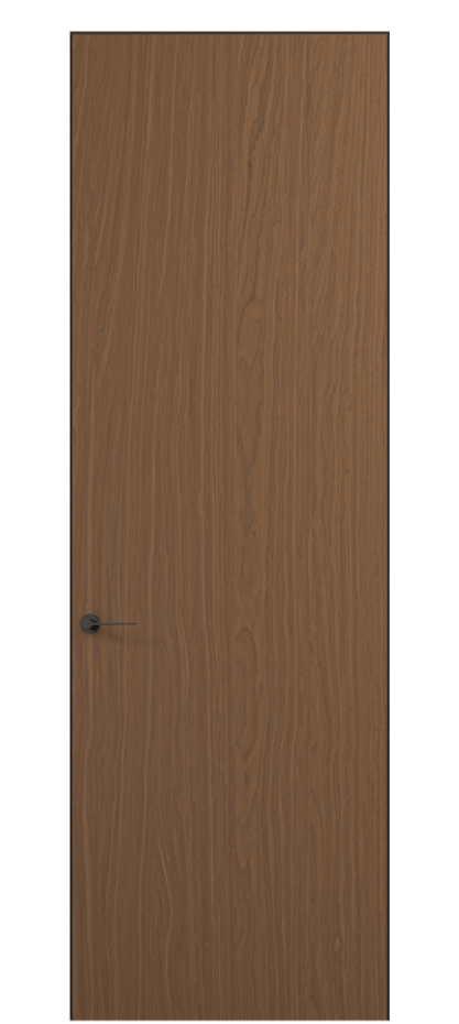 Дверь межкомнатная Planum Pro 0010 Дуб шоколадный матовый Скрытый короб Черный Цена 3200 AZE Cкрытый короб уже входит в комплект. Фабрика дверей Волховец 8 (800) 551 43 19 Межкомнатная дверь Planum Pro 0010 Дуб шоколадный матовый Цена 3200 AZE | Volhovec