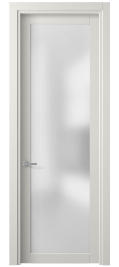 Дверь межкомнатная Planum 2102 ПЭТ белоснежный Сатинированное стекло Гладкий наличник ПЭБЛ Цена 27890 ₽ Наличники уже входят в базовый комплект. Фабрика дверей Волховец 8 (800) 551 43 19 Межкомнатная дверь Planum 2102 ПЭТ белоснежный Сатинированное стекло Цена 27890 ₽ | Volhovec