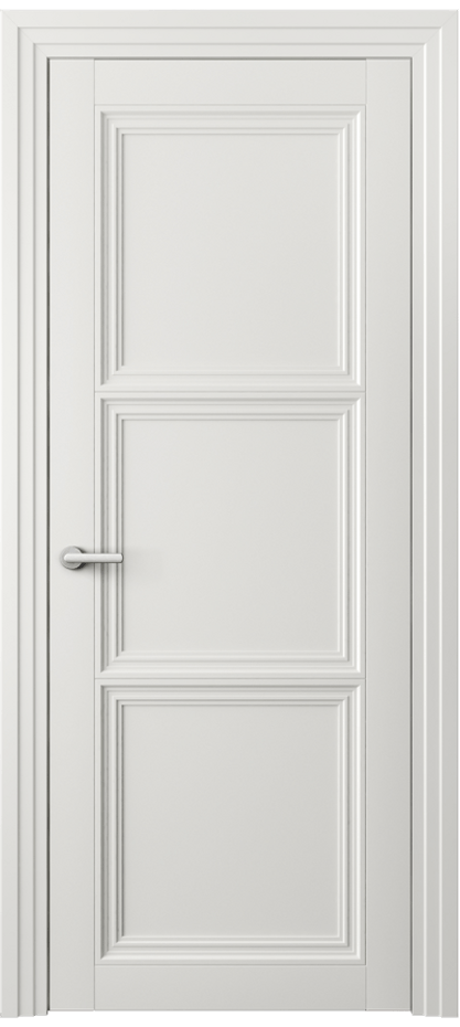 Межкомнатная дверь Centro 2503 Матовый серый  Цена 63359 ₽ | Volhovec