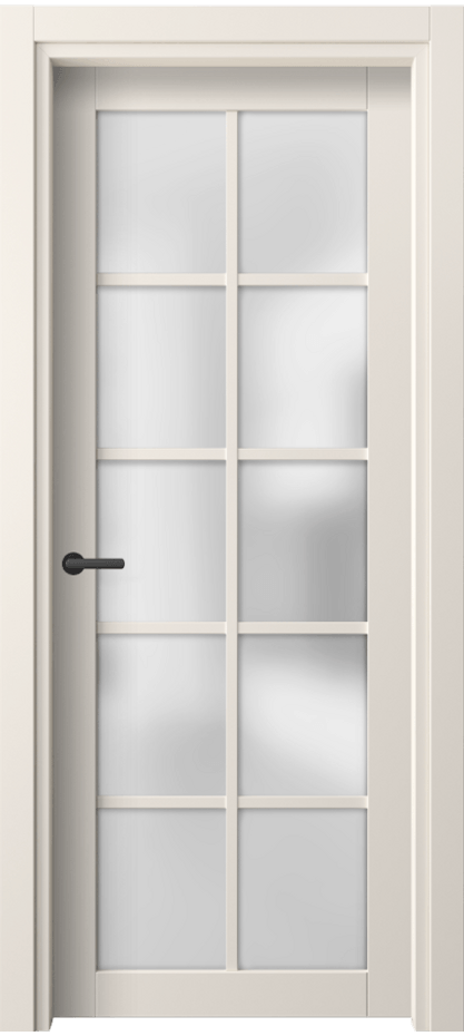 Дверь межкомнатная Neo// 2106 ПЭТ кремово-белый Сатинированное стекло Гладкий классический наличник ПЭКБ Цена 26959 ₽ Наличники уже входят в базовый комплект. Фабрика дверей Волховец 8 (800) 551 43 19 Межкомнатная дверь Neo// 2106 ПЭТ кремово-белый Сатинированное стекло Цена 26959 ₽ | Volhovec
