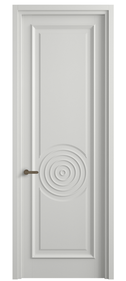 Дверь межкомнатная Шарм 6709 Матовый светло-серый Узкий классический наличник МССР Цена 97699 ₽ Наличники уже входят в базовый комплект. Фабрика дверей Волховец 8 (800) 551 43 19 Межкомнатная дверь Шарм 6709 Матовый светло-серый Цена 97699 ₽ | Volhovec