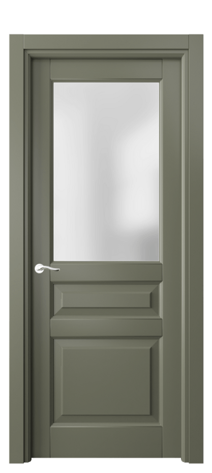 Дверь межкомнатная Lignum 0710 Бук оливковый тёмный Сатинированное стекло Гладкий наличник БОТ Цена 515230 AMD Наличники уже входят в базовый комплект. Фабрика дверей Волховец 8 (800) 551 43 19 Межкомнатная дверь Lignum 0710 Бук оливковый тёмный Сатинированное стекло Цена 515230 AMD | Volhovec