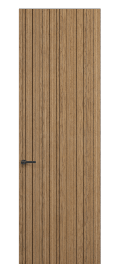 Дверь межкомнатная Select 0019 Дуб миндальный матовый Скрытый короб Черный Цена 94229 ₽ Наличники уже входят в базовый комплект. Фабрика дверей Волховец 8 (800) 551 43 19 Межкомнатная дверь Select 0019 Дуб миндальный матовый Цена 94229 ₽ | Volhovec