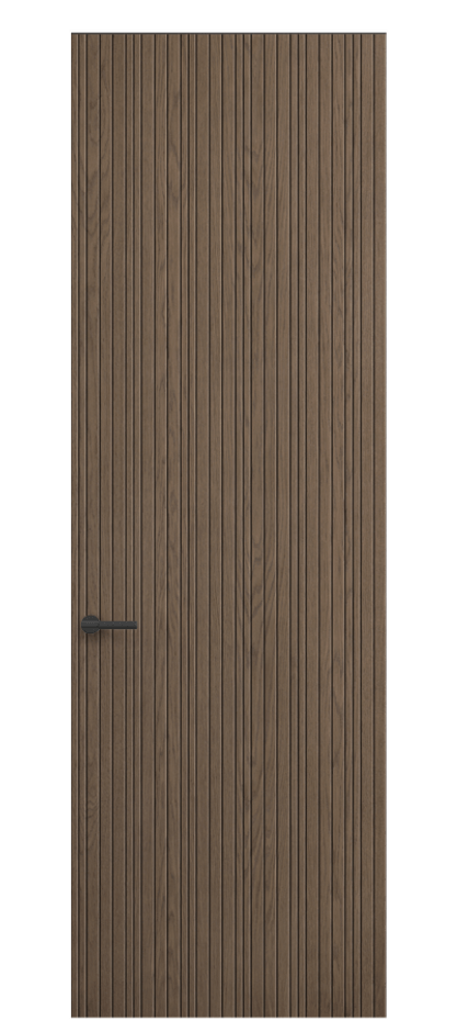 Дверь межкомнатная Select АКП 0021 Дуб серый матовый Скрытый короб Черный Цена 98989 ₽ Наличники уже входят в базовый комплект. Фабрика дверей Волховец 8 (800) 551 43 19 Межкомнатная дверь Select АКП 0021 Дуб серый матовый Цена 98989 ₽ | Volhovec