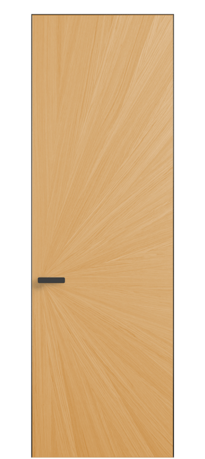 Межкомнатная дверь Rift АКП 0206 Дуб золотой матовый рифт  Цена 101789 ₽ | Volhovec