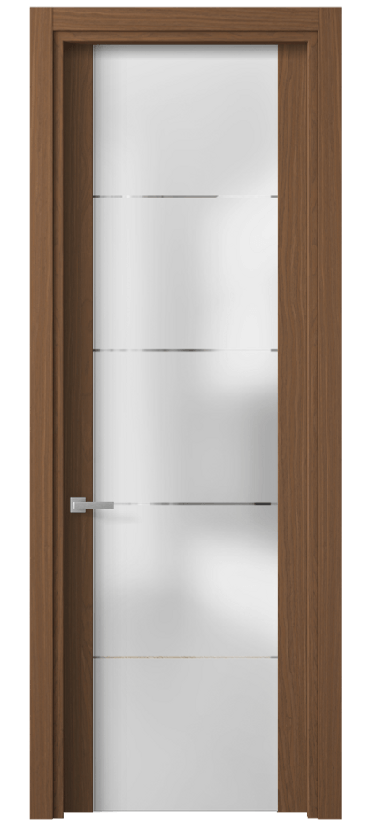 Дверь межкомнатная Planum 4114 Дуб шоколадный матовый Сатинированное стекло с гравировкой «КВАДРО», триплекс Гладкий наличник МШНДШ Цена 85199 ₽ Наличники уже входят в базовый комплект. Фабрика дверей Волховец 8 (800) 551 43 19 Межкомнатная дверь Planum 4114 Дуб шоколадный матовый Сатинированное стекло с гравировкой «КВАДРО», триплекс Цена 85199 ₽ | Volhovec