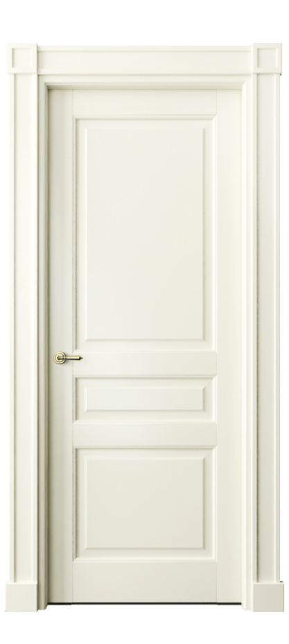 Межкомнатная дверь Toscana Plano 6305 Бук молочно-белый  Цена 105023 ₽ | Volhovec