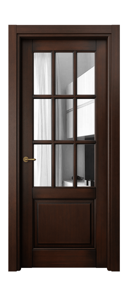 Дверь межкомнатная Тоскана Грильято 6312 Бук тёмный с патиной Двустороннее зеркало, триплекс Гладкий наличник БТП Цена 134699 ₽ Наличники уже входят в базовый комплект. Фабрика дверей Волховец 8 (800) 551 43 19 Межкомнатная дверь Тоскана Грильято 6312 Бук тёмный с патиной Двустороннее зеркало, триплекс Цена 134699 ₽ | Volhovec