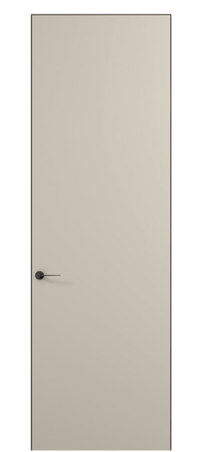 Дверь межкомнатная Planum Pro 0010 ПЭТ светло-бежевый Скрытый короб Черный Цена 33415 ₽ Cкрытый короб уже входит в комплект. Фабрика дверей Волховец 8 (800) 551 43 19 Межкомнатная дверь Planum Pro 0010 ПЭТ светло-бежевый Цена 33415 ₽ | Volhovec