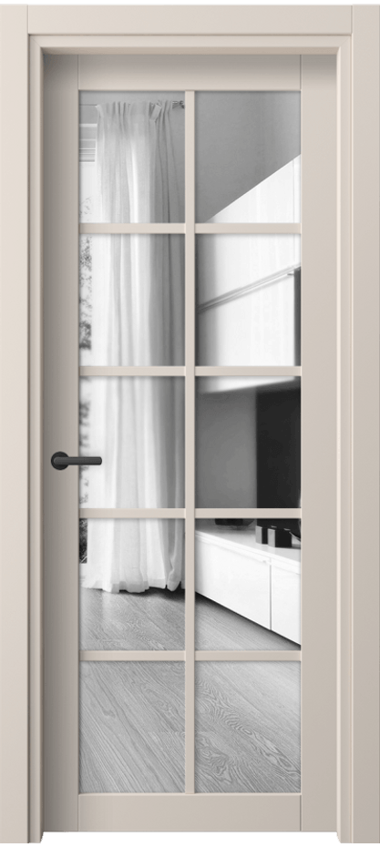 Дверь межкомнатная Neo 2106 ПЭТ пудровый бежевый Двустороннее зеркало, триплекс, 6 мм Гладкий классический наличник ПЭПБ Цена 28559 ₽ Наличники уже входят в базовый комплект. Фабрика дверей Волховец 8 (800) 551 43 19 Межкомнатная дверь Neo 2106 ПЭТ пудровый бежевый Двустороннее зеркало, триплекс, 6 мм Цена 28559 ₽ | Volhovec