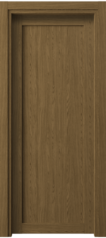 Межкомнатная дверь Neo 2101 Торфяной дуб  Цена 18799 ₽ | Volhovec
