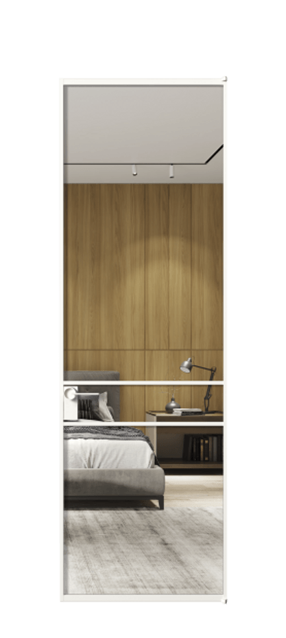 Алюминиевая дверь АЛПЛ040.02 Алюминий Белый Двустороннее зеркало, триплекс , триплекс 6 мм. Без короба бел Цена 138970 Стоимость комплекта двери включает:
1. Полотно (600/650/700/750/800/850/900/950*2000-2400 мм).
2. Короб
3. Комплект фурнитуры (2 торцевые петли и магнитный замок с ответной планкой). Фабрика дверей Волховец 8 (800) 551 43 19 Алюминиевая дверь АЛПЛ040.02 Алюминий Белый Двустороннее зеркало, триплекс , триплекс 6 мм Цена 138970 | Volhovec