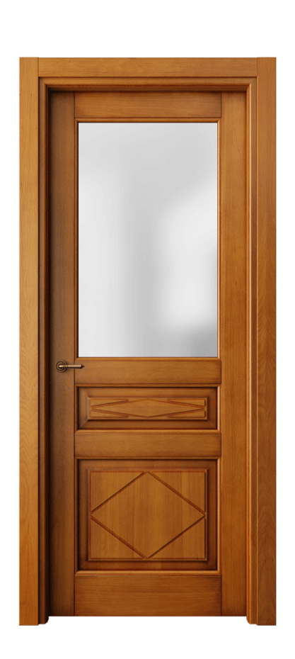 Дверь межкомнатная Toscana Rombo 6344 Бук светлый с патиной Сатинированное стекло Гладкий наличник БСП Цена 111199 ₽ Наличники уже входят в базовый комплект. Фабрика дверей Волховец 8 (800) 551 43 19 Межкомнатная дверь Toscana Rombo 6344 Бук светлый с патиной Сатинированное стекло Цена 111199 ₽ | Volhovec