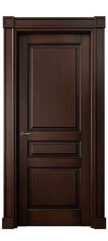 Межкомнатная дверь Тоскана Плано 6305 Бук тёмный с патиной  Цена 167120 ₽ | Volhovec