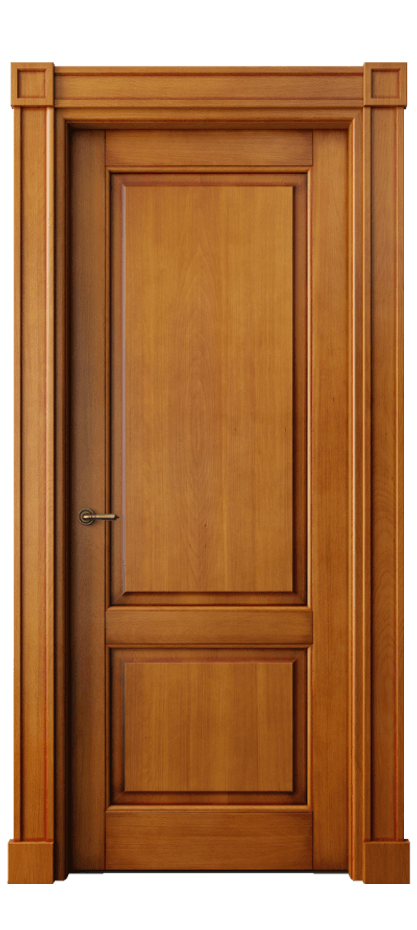 Межкомнатная дверь Toscana Plano 6303 Бук светлый с патиной  Цена 226790 сом | Volhovec