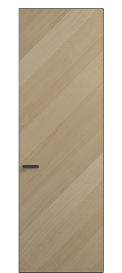 Межкомнатная дверь Рифт АКП 0200 Эвкалипт бежевый матовый  Цена 108980 ₽ | Volhovec