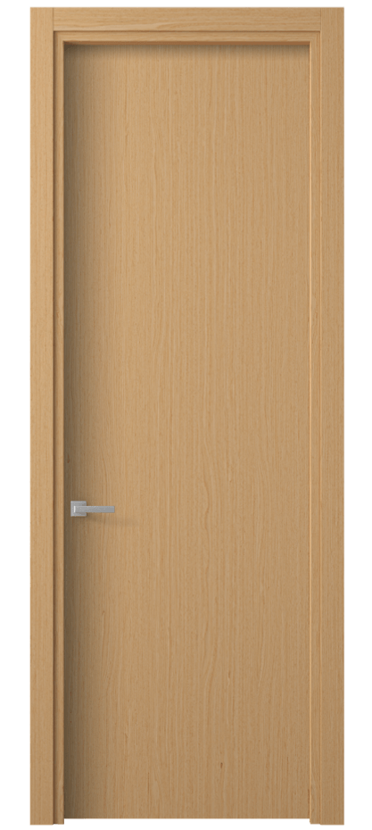 Межкомнатная дверь Планум 0010 Дуб песочный  Цена 50820 ₽ | Volhovec