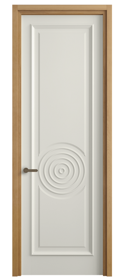 Межкомнатная дверь Charm 6709 Бук жемчуг  Цена 98199 ₽ | Volhovec