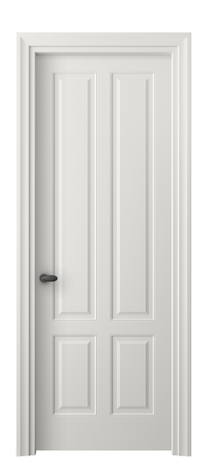 Межкомнатная дверь Esse 8521 Матовый серый  Цена 45199 ₽ | Volhovec