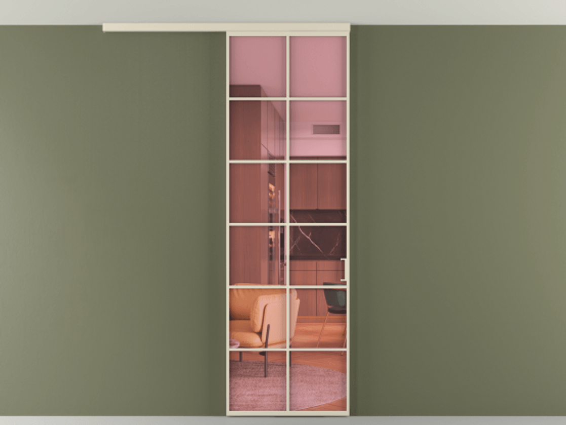 Дверь межкомнатная New Перегородка Formato вдоль стены на потолок одностворчатая АЛПР 040.05 Алюминий бежево-серый Прозрачное розовое стекло, триплекс Цена 107852 1. Полотно 2 шт. (800/2100 мм)
2. Комплект установки раздвижной системы
3. Базовый комплект фурнитуры
4.Ручка RONDO
. Фабрика дверей Волховец 8 (800) 551 43 19 Межкомнатная дверь New Перегородка Formato вдоль стены на потолок одностворчатая АЛПР 040.05 Алюминий бежево-серый Прозрачное розовое стекло, триплекс Цена 107852 | Volhovec