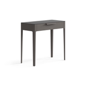 Супер-матовый антрацит