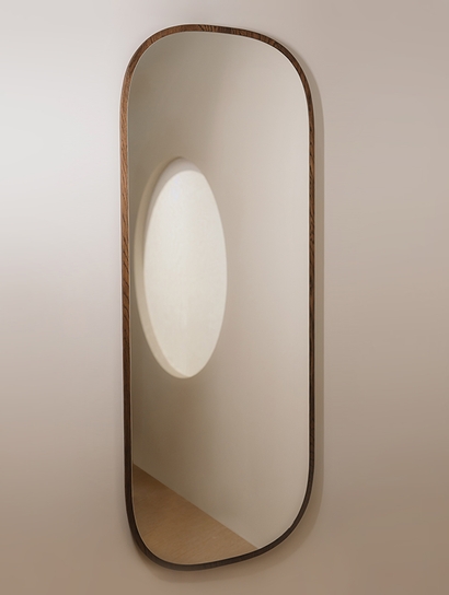 Округлые формы