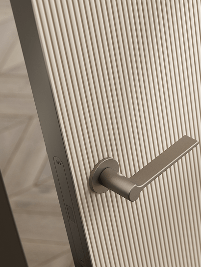 Алюминиевая кромка