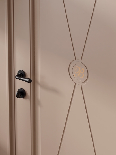 Гладкая эмаль