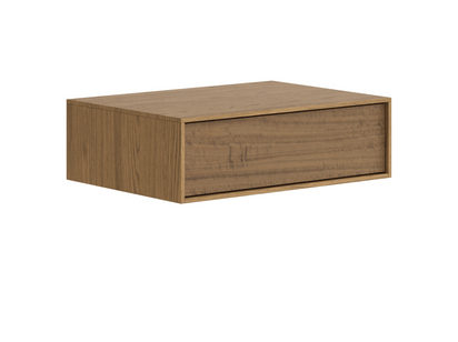 Мебель Тумба подвесная прикроватная Module 1 ящик. Цвет Торфяной дуб. Материал Ламинатин. Коллекция Тумба подвесная прикроватная Module 1 ящик. Фото. Мебель Тумба подвесная прикроватная Module 1 ящик. Цвет Торфяной дуб. Материал Ламинатин. Коллекция Тумба подвесная прикроватная Module 1 ящик. Картинка.