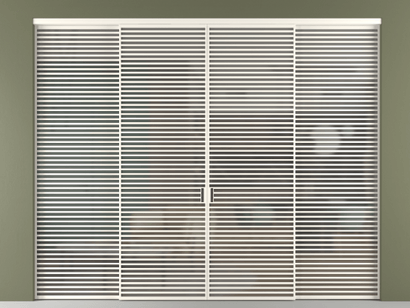 Алюминевая перегородка vn2+2_07_ Алюминий пудровый белый Серый сатин матовое. Цвет Алюминий пудровый белый. Материал Алюминий в эмали. Коллекция Перегородка Formato внутри проёма четырёхстворчатая. Фото. Алюминевая перегородка vn2+2_07_ Алюминий пудровый белый Серый сатин матовое. Цвет Алюминий пудровый белый. Материал Алюминий в эмали. Коллекция Перегородка Formato внутри проёма четырёхстворчатая. Картинка.