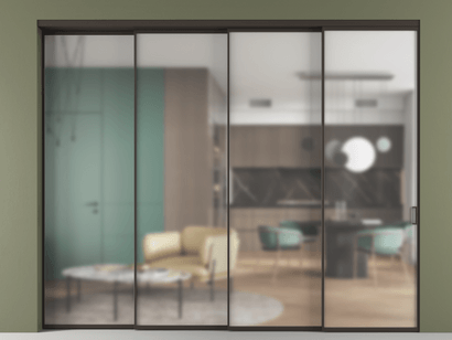 Алюминевая перегородка АЛПР 040.01_ААН_Matelux Crystalvision_new. Цвет Алюминий антрацит. Материал Алюминий в эмали. Коллекция Перегородка Formato внутри проёма телескопик синхро 3. Фото. Алюминевая перегородка АЛПР 040.01_ААН_Matelux Crystalvision_new. Цвет Алюминий антрацит. Материал Алюминий в эмали. Коллекция Перегородка Formato внутри проёма телескопик синхро 3. Картинка.