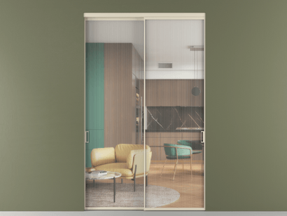 Алюминевая перегородка vn2_01_ Алюминий бежево-серый Moru. Цвет Алюминий бежево-серый. Материал Алюминий в эмали. Коллекция Перегородка Formato внутри проёма двустворчатая. Фото. Алюминевая перегородка vn2_01_ Алюминий бежево-серый Moru. Цвет Алюминий бежево-серый. Материал Алюминий в эмали. Коллекция Перегородка Formato внутри проёма двустворчатая. Картинка.