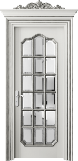 Межкомнатная дверь 6610 БСРСА САТ Ф. Цвет Бук серый серебряный антик. Материал Массив бука эмаль с патиной серебро античное. Коллекция Imperial. Фото. Дверь межкомнатная 6610 БСРСА САТ Ф. Цвет Бук серый серебряный антик. Материал Массив бука эмаль с патиной серебро античное. Коллекция Imperial. Картинка.
