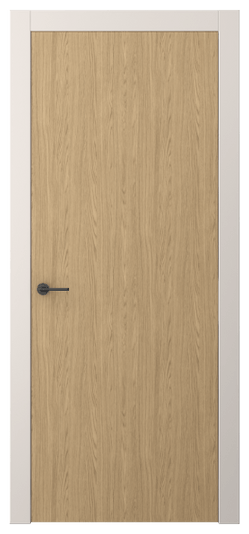 Дверь межкомнатная АКП 0010_freedom ЖМД Жемчужный дуб. Цвет Жемчужный дуб. Материал Ламинатин. Коллекция Фридом. Картинка.