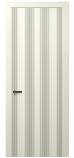 Межкомнатная дверь АКП 8621 ММБ. Цвет Матовый молочно-белый. Материал Гладкая эмаль. Коллекция Dune. Фото. Дверь межкомнатная АКП 8621 ММБ. Цвет Матовый молочно-белый. Материал Гладкая эмаль. Коллекция Dune. Картинка.