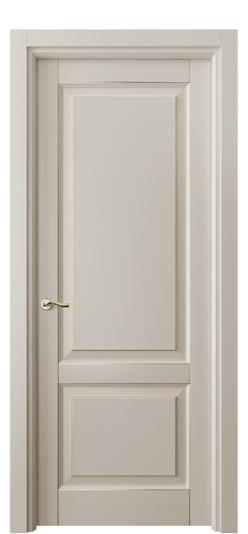 Межкомнатная дверь 0741 БСБЖП. Цвет Бук светло-бежевый с позолотой. Материал Массив бука эмаль с патиной. Коллекция Lignum. Фото. Дверь межкомнатная 0741 БСБЖП. Цвет Бук светло-бежевый с позолотой. Материал Массив бука эмаль с патиной. Коллекция Lignum. Картинка.