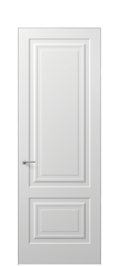 Межкомнатная дверь 8451 ГРН. Цвет Грунт под покраску. Материал Грунт под покраску. Коллекция Mascot. Фото. Дверь межкомнатная 8451 ГРН. Цвет Грунт под покраску. Материал Грунт под покраску. Коллекция Mascot. Картинка.