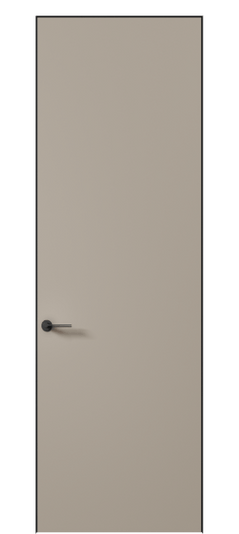 Межкомнатная дверь 0010 АКП МБСК. Цвет Матовый бисквитный. Материал Гладкая эмаль. Коллекция Planum Pro. Фото. Дверь межкомнатная 0010 АКП МБСК. Цвет Матовый бисквитный. Материал Гладкая эмаль. Коллекция Planum Pro. Картинка.