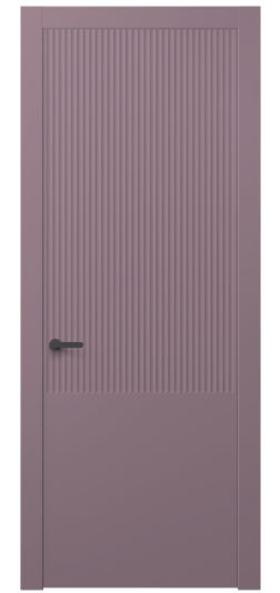 Межкомнатная дверь 8646 Пастельно-фиолетовый RAL 4009. Цвет RAL Пастельно-фиолетовый RAL 4009. Материал Гладкая эмаль. Коллекция Alba. Фото. Дверь межкомнатная 8646 Пастельно-фиолетовый RAL 4009. Цвет RAL Пастельно-фиолетовый RAL 4009. Материал Гладкая эмаль. Коллекция Alba. Картинка.